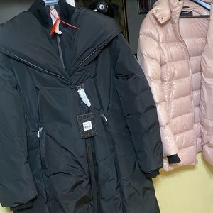 Mackage brand new cost size XL